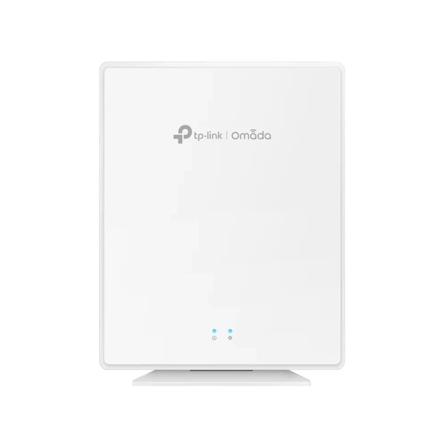 Точка доступа TP-LINK EAP650-Desktop AX3000, 4xGE LAN, 1 FXS-порт, PoE, Passive PoE - изображение 6
