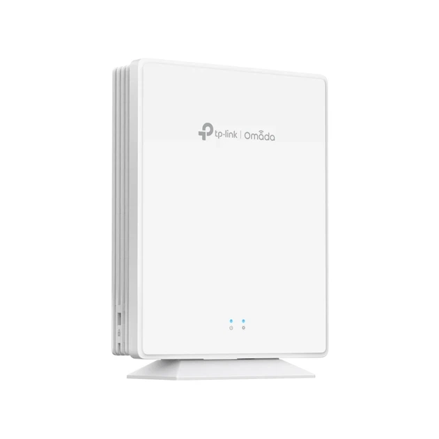 Точка доступа TP-LINK EAP650-Desktop AX3000, 4xGE LAN, 1 FXS-порт, PoE, Passive PoE - изображение 7
