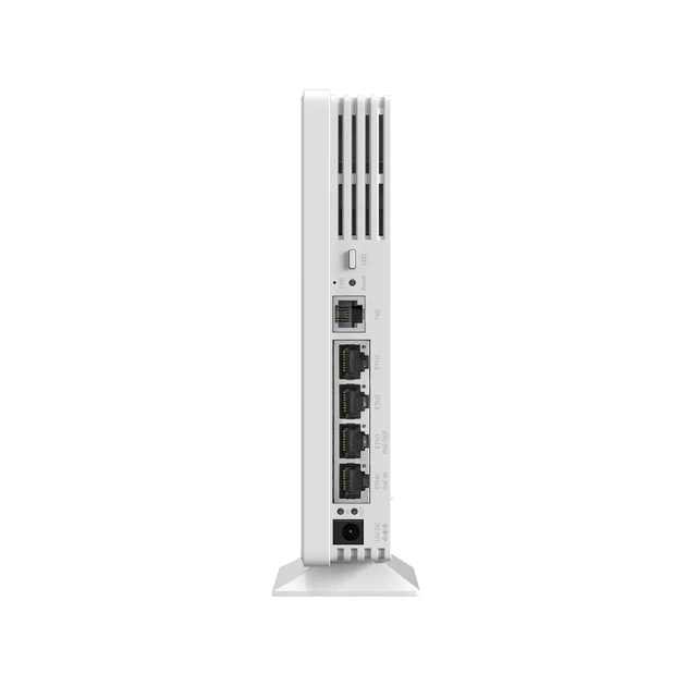 Точка доступа TP-LINK EAP650-Desktop AX3000, 4xGE LAN, 1 FXS-порт, PoE, Passive PoE - изображение 9