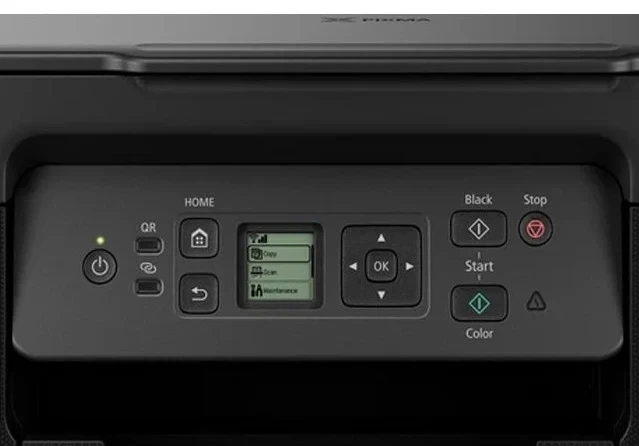 БФП Canon A4 цветной струйный с Wi-Fi MegaTank 3 в 1 - изображение 4