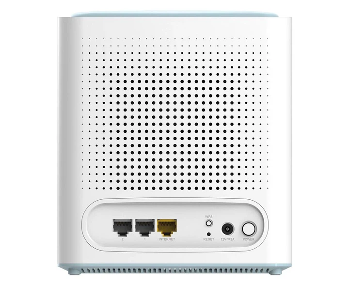 WiFi-система D-Link M32-2 EAGLE PRO AI AX1500 Mesh WiFi (2 шт) - изображение 5