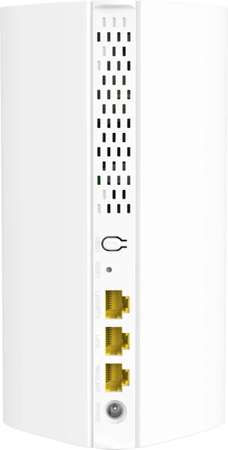 Система WiFi-Mesh TENDA MX12 NOVA AX3000, 2 мод. - изображение 7