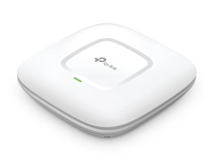 Точка доступа TP-LINK EAP115 N300, 1хFE LAN, PoE - изображение 2