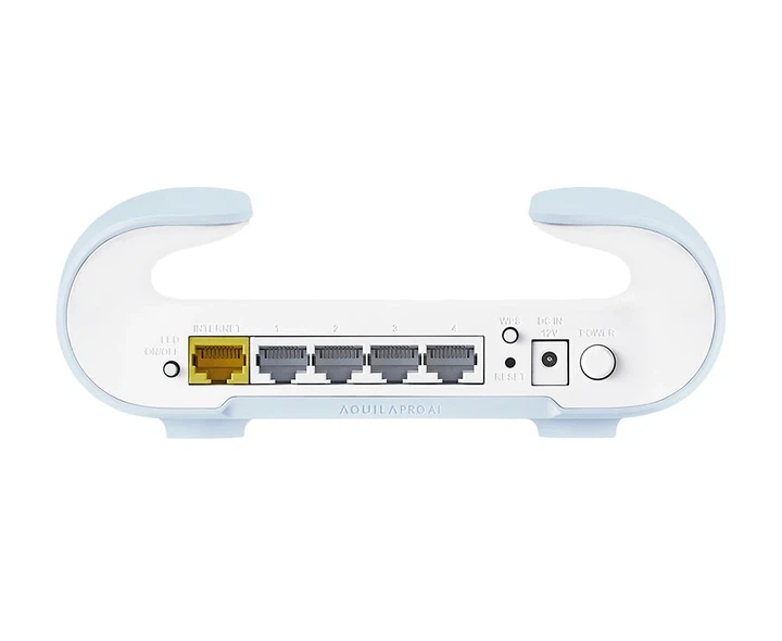 Маршрутизатор D-Link M30 AX3000, 4xGE LAN, 1xGE WAN - изображение 7