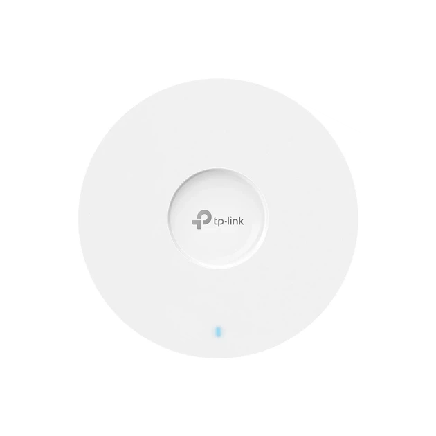 Точка доступа TP-LINK EAP653 UR AX3000, 1xGE LAN, PoE, Passive PoE - изображение 2