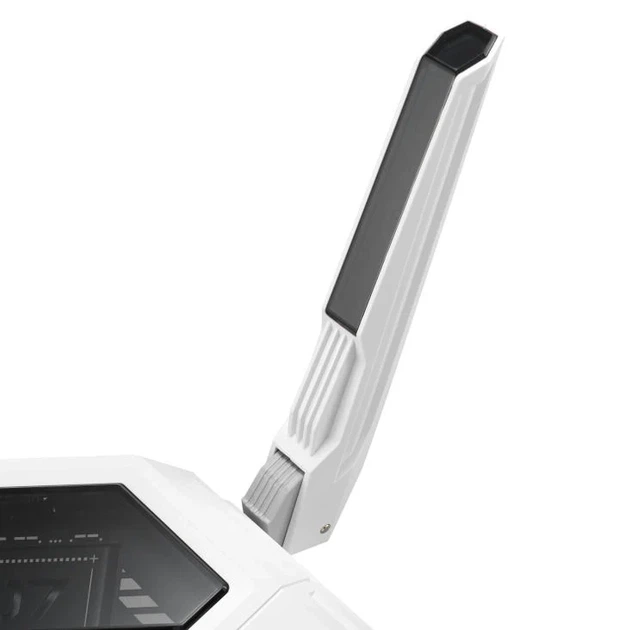 Маршрутизатор ASUS GT-BE19000AI BE-19000 Wi-Fi 7 19 Гбит/с 350,41x350,41x220,6 мм черный - изображение 9