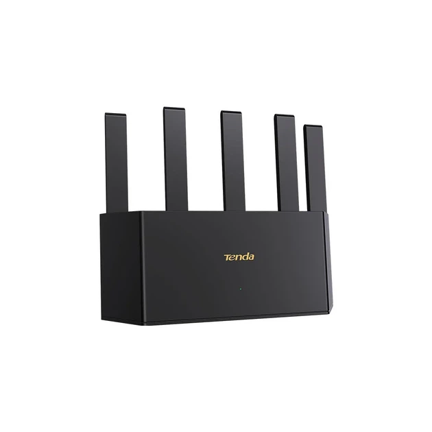 Маршрутизатор TENDA TX2LPro AX1500, 1xGE WAN, 3xGE LAN. - изображение 5