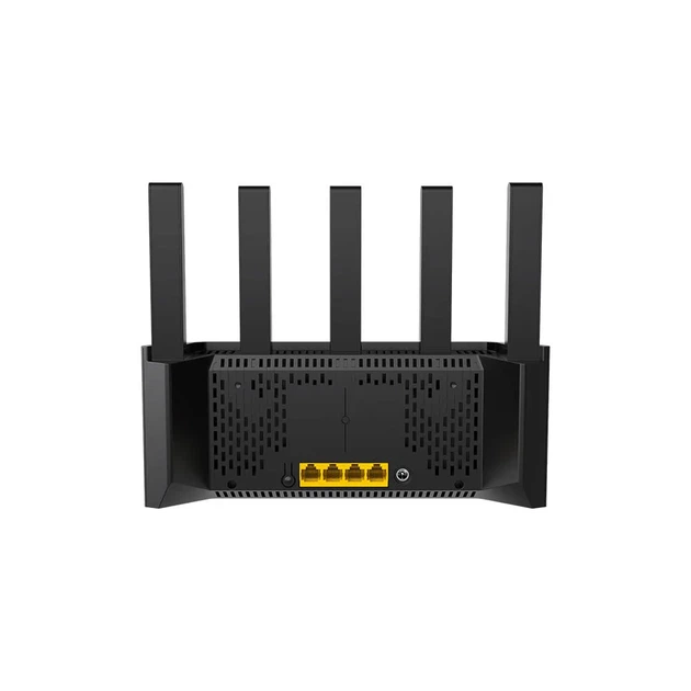 Маршрутизатор TENDA TX2LPro AX1500, 1xGE WAN, 3xGE LAN. - изображение 8