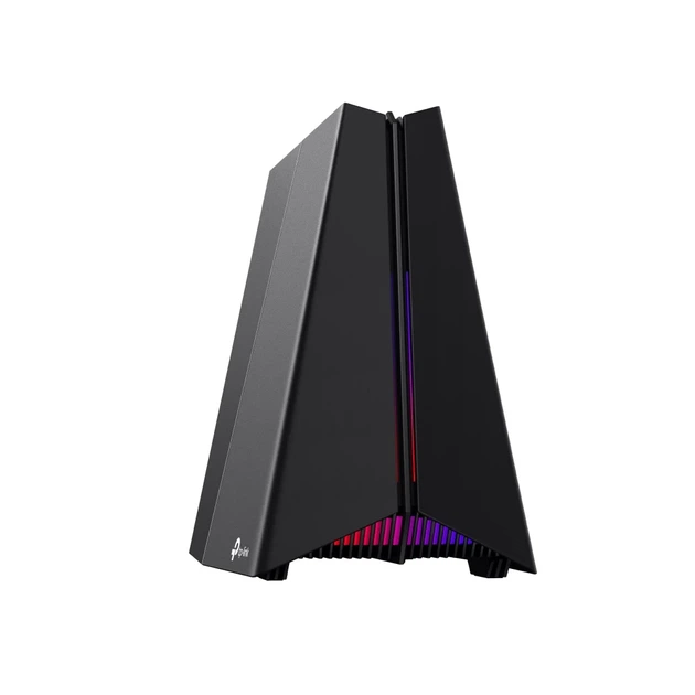 Маршрутизатор TP-LINK Archer GE550 9220 Мбит/с 3x2.5GE LAN 1x5GE LAN 1xUSB3.0 черный - изображение 6