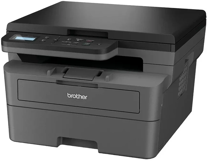 БФП laser mono A4 Brother DCP-L2600D 34 ppm Duplex USB - зображення 5