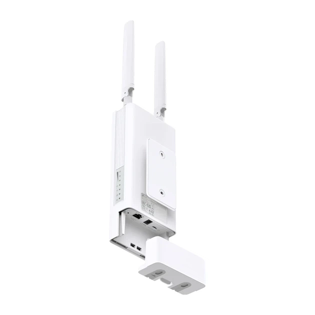 Внешний маршрутизатор TP-LINK TL-MR100 N300, 4G/LTE, 1xFE LAN/WAN - изображение 4