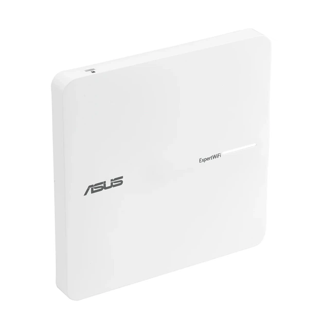 Точка доступа ASUS ExpertWIFI EBA63 AX3000, 1xGE LAN, PoE, MESH. - изображение 8
