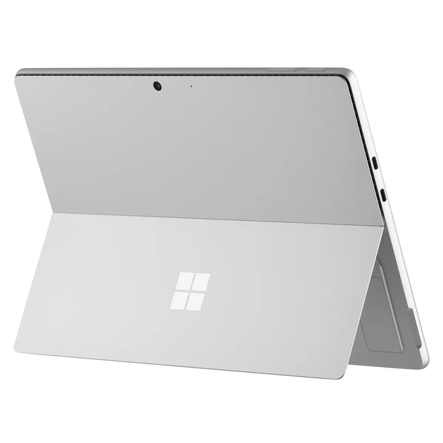 Планшет Microsoft Surface Pro 10 13” PS Touch, Intel U7-165H, 16GB, F1TB, UMA, W11P, платиновий - зображення 8