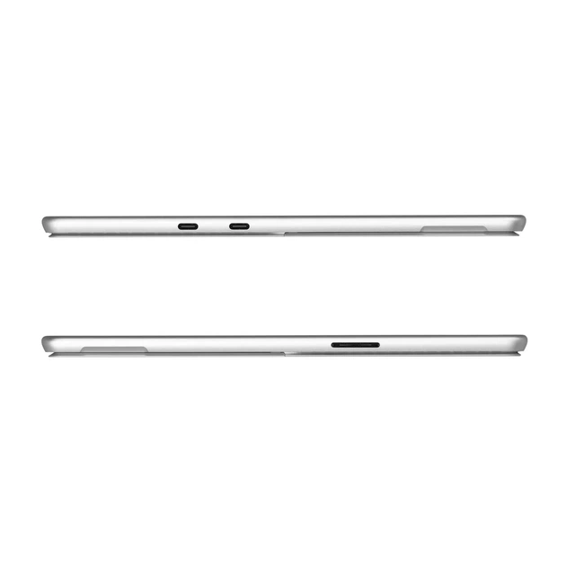 Планшет Microsoft Surface Pro 10 13” PS Touch, Intel U7-165H, 16GB, F1TB, UMA, W11P, платиновий - зображення 10
