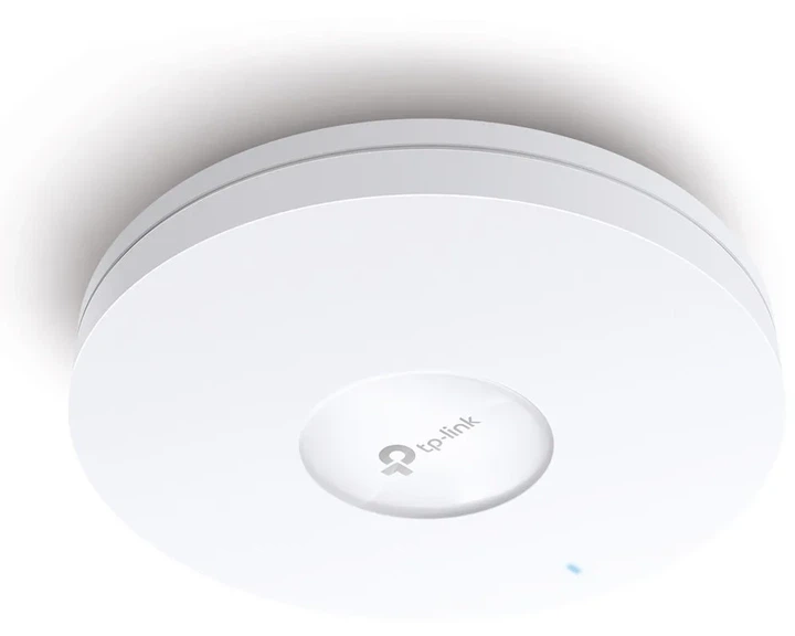 Точка доступа TP-LINK EAP660 HD AX3600, 1x2.5GE, PoE - изображение 3