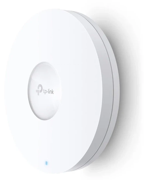 Точка доступа TP-LINK EAP660 HD AX3600, 1x2.5GE, PoE - изображение 4