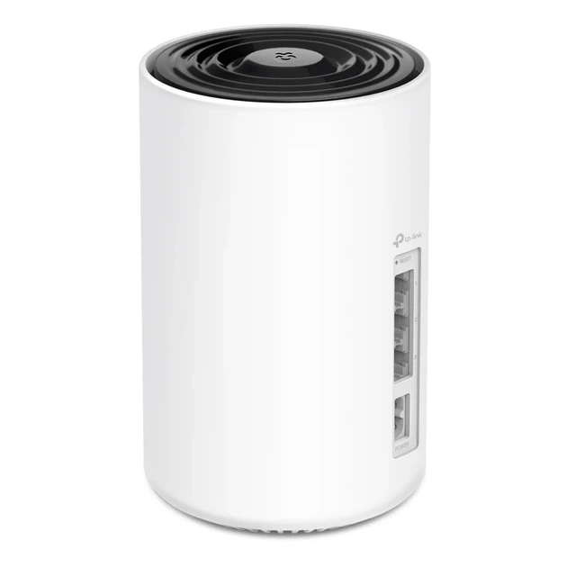 MESH-система TP-LINK Deco PX10 AX1500 3xGE LAN/WAN Powerline AV1000 169x105x105 мм - изображение 8