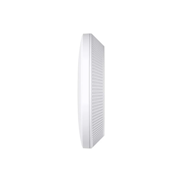 Точка доступа TP-LINK EAP723 BE3600 1x2.5GE, PoE, Passive PoE - изображение 6