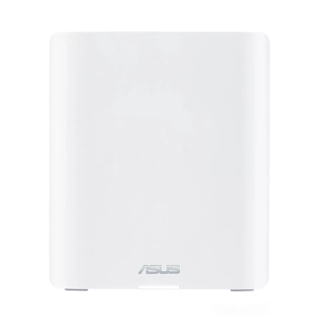 Система WiFi-Mesh ASUS ZenWiFi BT8 BE14000, 1xGE LAN, 1x2.5GE LAN, 1x2.5GE LAN, 1xUSB 3.0, 3 режима, белый - изображение 5