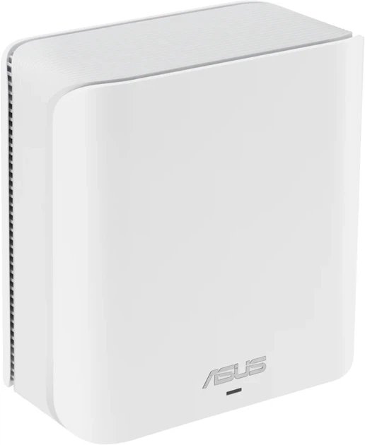 Система WiFi-Mesh ASUS ZenWiFi BD4 BE3600, 2x2,5GE WAN/LAN, 3 модуля, белый. - изображение 4