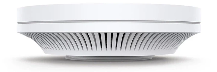 Точка доступа TP-LINK EAP610 AX1800, 1xGE LAN, PoE, Passive PoE - изображение 5