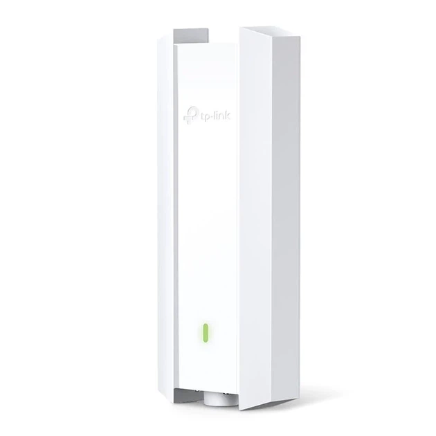 Точка доступа TP-LINK EAP650 OUTDOOR AX3000, 1xGE LAN, PoE, Passive PoE. - изображение 2