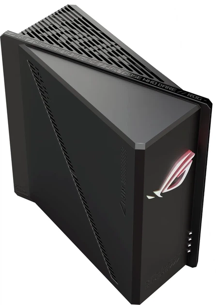 Маршрутизатор ASUS GS-BE18000 GS18000 1x10GE LAN, 3x2.5GE LAN, 1x10GE WAN/LAN, 1x2.5GE WAN/LAN, 1xUSB3.2, 1xUSB2.0, MESH. - изображение 4