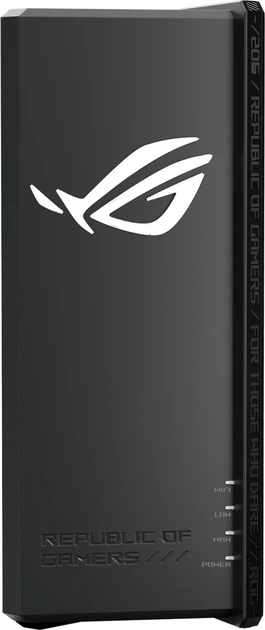 Маршрутизатор ASUS GS-BE18000 GS18000 1x10GE LAN, 3x2.5GE LAN, 1x10GE WAN/LAN, 1x2.5GE WAN/LAN, 1xUSB3.2, 1xUSB2.0, MESH. - изображение 5