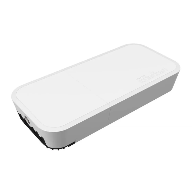 Точка доступа MikroTik MikroTik wAP ax - изображение 2