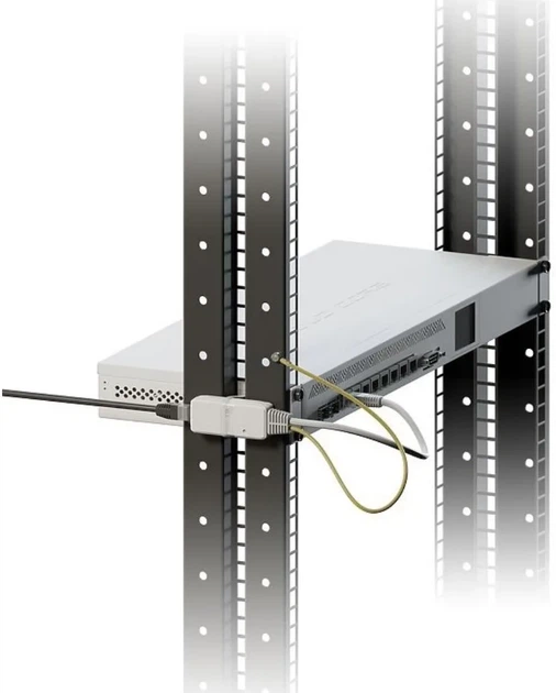 Модуль грозозащиты MikroTik GESP - Фото 4 Модуль грозозащиты MikroTik GESP - изображение 4
