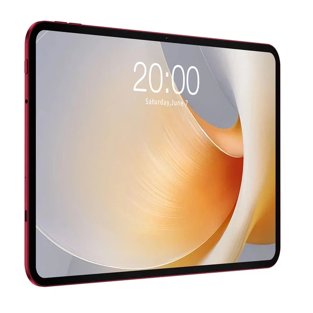 Планшет Teclast 13 4 IPS 8ГБ 256ГБ LTE красный - изображение 6