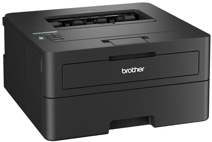 Принтер laser mono A4 Brother HL-L2460DN 34 ppm Duplex PCL USB Ethernet - зображення 2