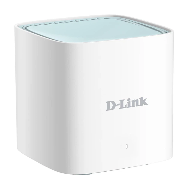 WiFi-система D-Link M15-2 EAGLE PRO AI AX1500 Mesh WiFi (2 шт) - изображение 4