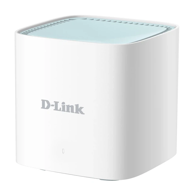 WiFi-система D-Link M15-2 EAGLE PRO AI AX1500 Mesh WiFi (2 шт) - изображение 5
