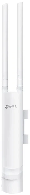 Точка доступа TP-LINK EAP113 OUTDOOR N300, 1xFE LAN, Passive PoE - Фото 1 Точка доступа TP-LINK EAP113 OUTDOOR N300, 1xFE LAN, Passive PoE - изображение 1