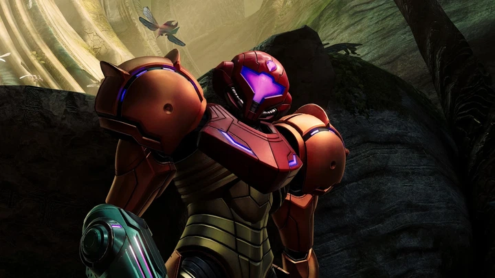 Игра консольная Nintendo Switch 2 Metroid Prime 4 Beyond картридж - изображение 10