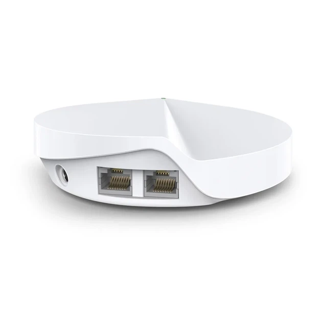 Система WiFi-Mesh TP-LINK Deco M5 AC1300, 1xGE LAN, 1xGE WAN, 1 модуль. - изображение 3