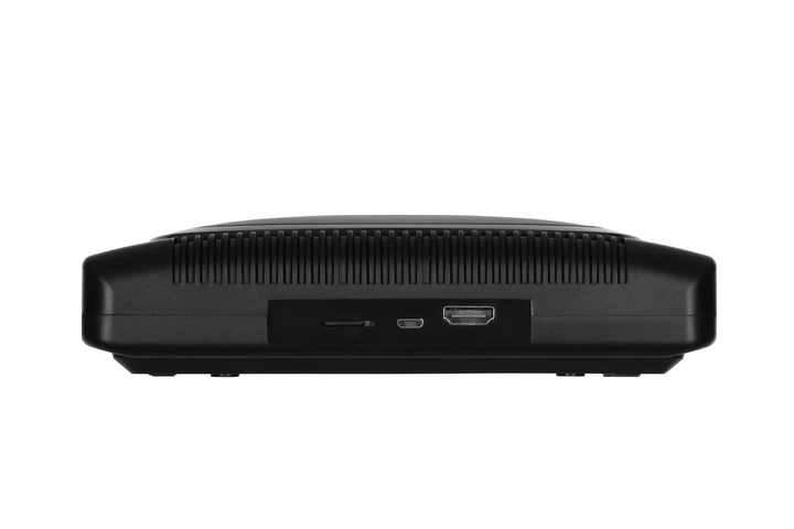 Игровая консоль 2E 16bit HDMI (2 беспроводных геймпада, 913 игр) - изображение 4