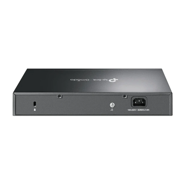 Контроллер TP-LINK OC300 2xGE 1xUSB3.0 - изображение 4