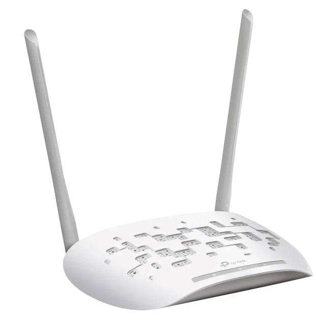 Точка доступа TP-LINK TL-WA8010N N300, 1хFE LAN, Passive PoE - изображение 2