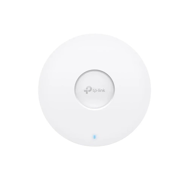 Точка доступа TP-LINK EAP650 AX3000, 1xGE LAN, PoE, Пассивное PoE - изображение 2