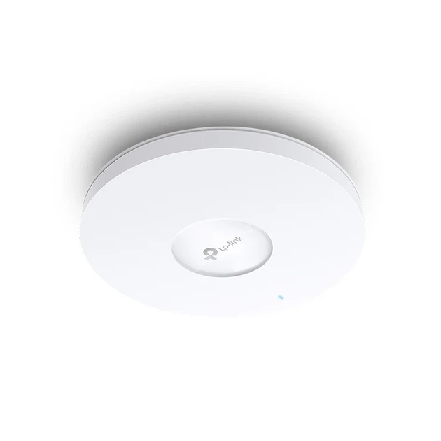 Точка доступа TP-LINK EAP650 AX3000, 1xGE LAN, PoE, Пассивное PoE - изображение 6