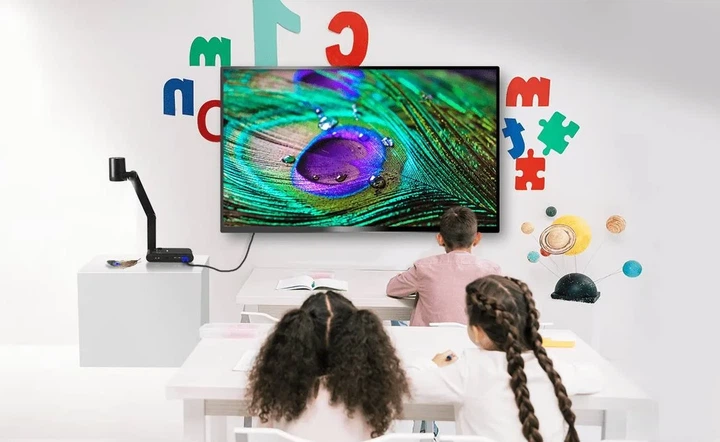 Документ-камера AVer M90UHD - зображення 2