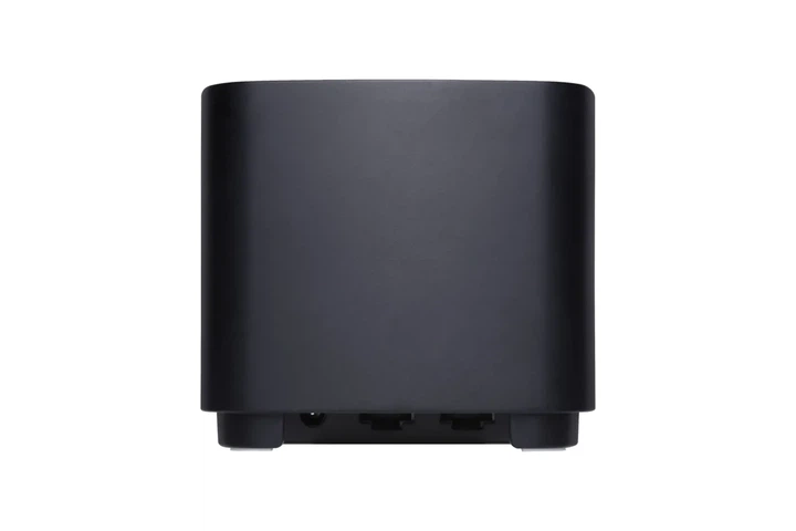 Система WiFi-Mesh ASUS ZenWiFi XD4 PLUS AX1800, 1xGE LAN, 1xGE WAN, 1мод, черный - изображение 5