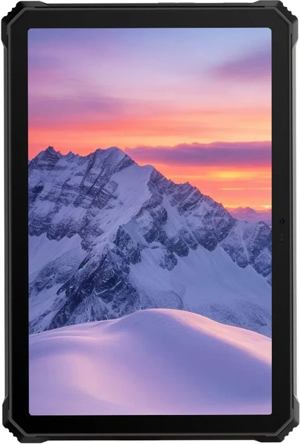 Планшет Blackview Tab Active 10 Pro 10.95" 12ГБ, 256ГБ, 5G, 30000мА•ч, Android, черный - изображение 6