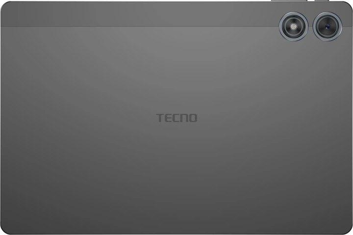 Планшет TECNO 10.1" 4ГБ 256ГБ LTE Dark Grey - зображення 11