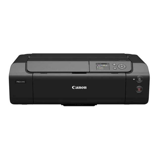 Принтер струменевий A3+ Canon imagePROGRAF PRO-310 кольоровий 4800x2400 т/д - зображення 2