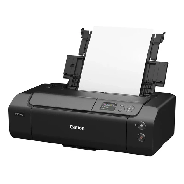 Принтер струменевий A3+ Canon imagePROGRAF PRO-310 кольоровий 4800x2400 т/д - зображення 4