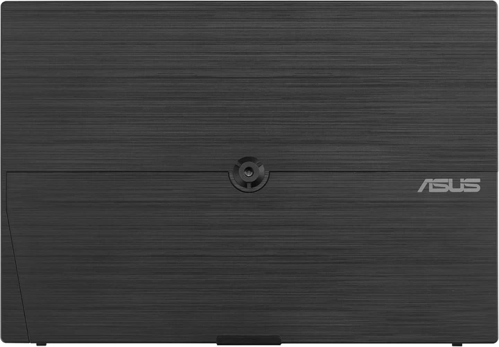 Портативный монитор Asus ZenScreen MB16NCG 16" IPS 2560x1600 155Гц 2xUSB-C черный - изображение 5