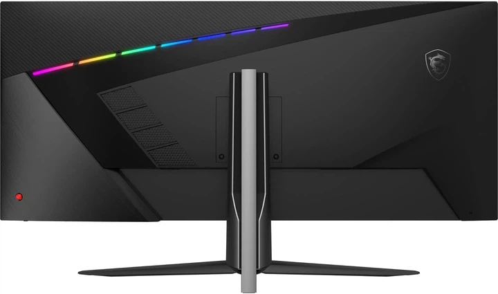 Монитор MSI MAG401QR 40" IPS 3440x1440 155Гц 1мс USB-C HDR400 - изображение 7